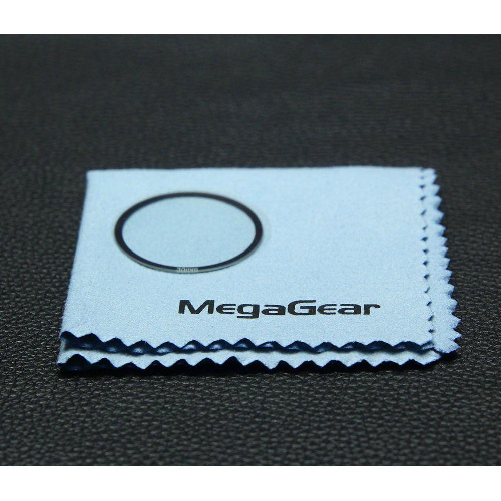 MegaGear Multi-Coated Lens Armor UV Filter for Canon PowerShot G15 & G16
