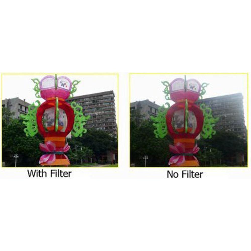 MegaGear Multi-Coated Lens Armor UV Filter for Canon PowerShot G15 & G16