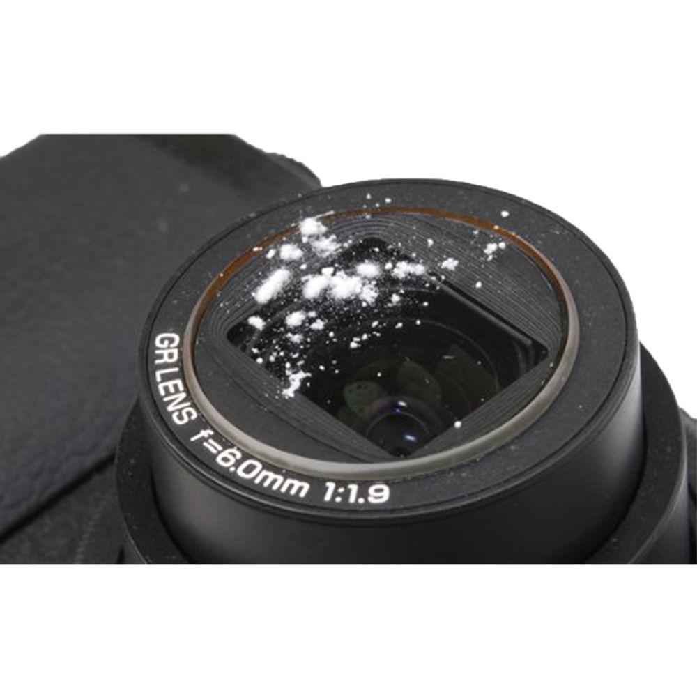 MegaGear Multi-Coated Lens Armor UV Filter for Canon PowerShot G15 & G16