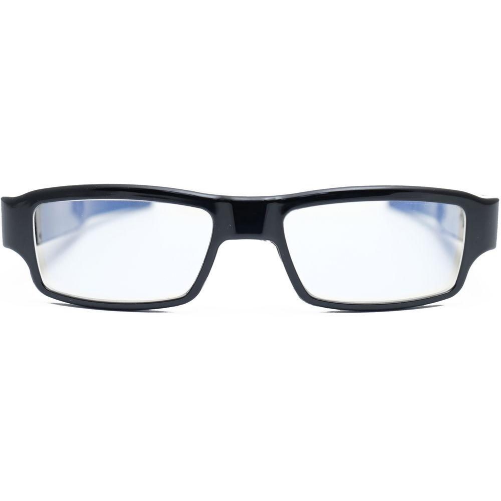 Mini Gadgets Mirrored Sunglasses with 1080p Covert Camera