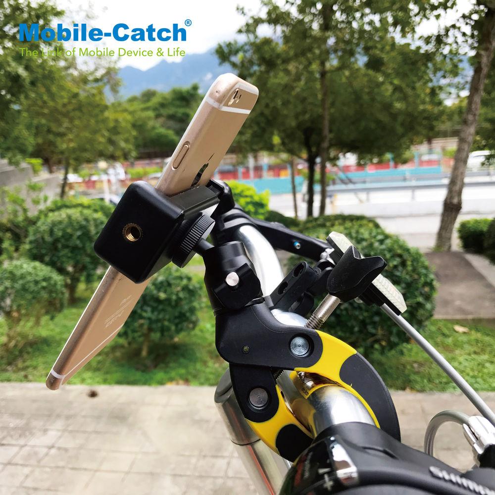 Mobile-Catch Enforced Ball Head for Select Mobile-Catch Clamps, Mobile-Catch, Enforced, Ball, Head, Select, Mobile-Catch, Clamps