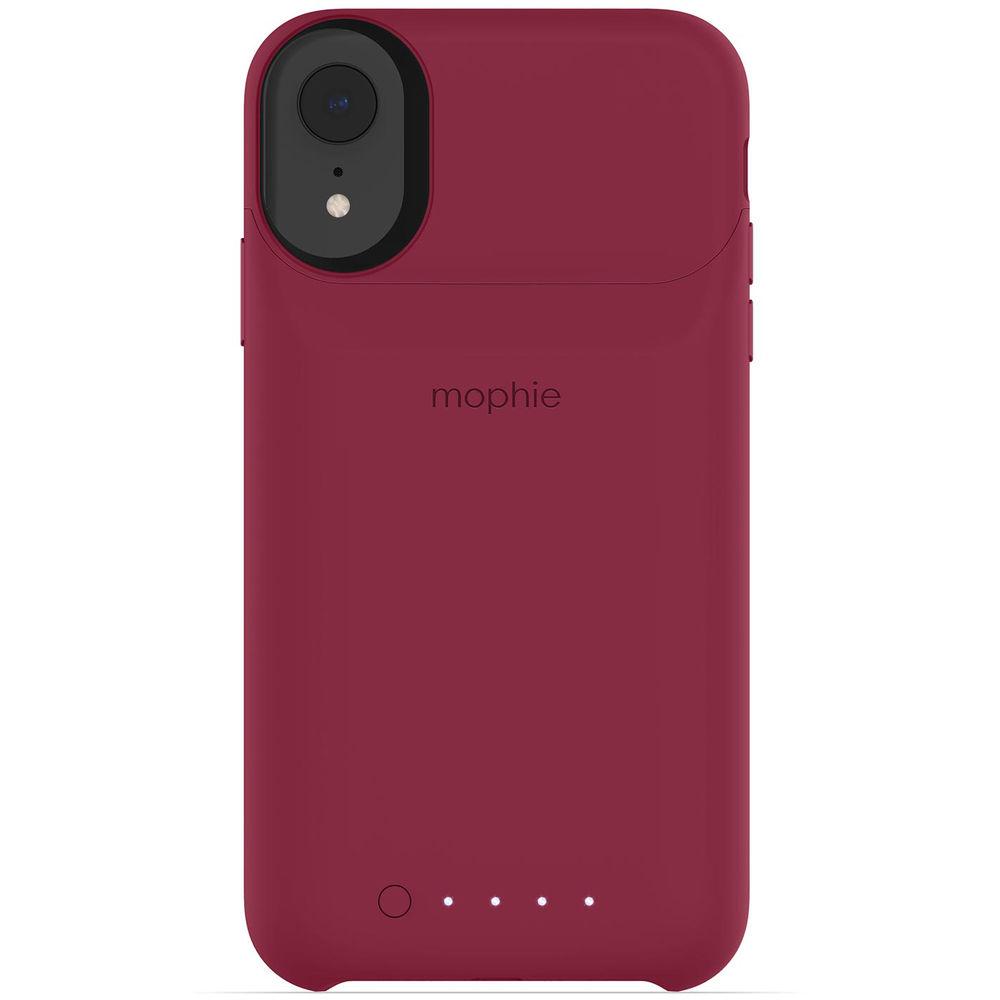 mophie juice pack access for iPhone XR