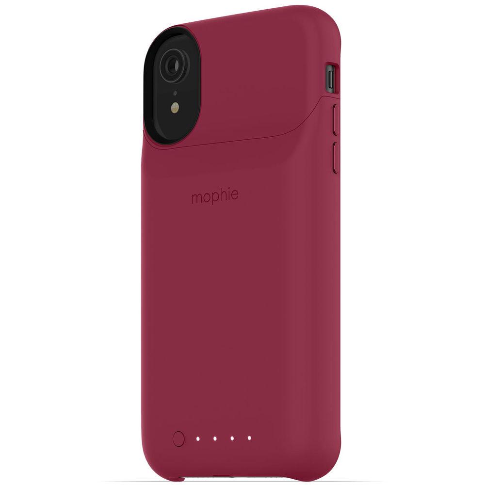 mophie juice pack access for iPhone XR