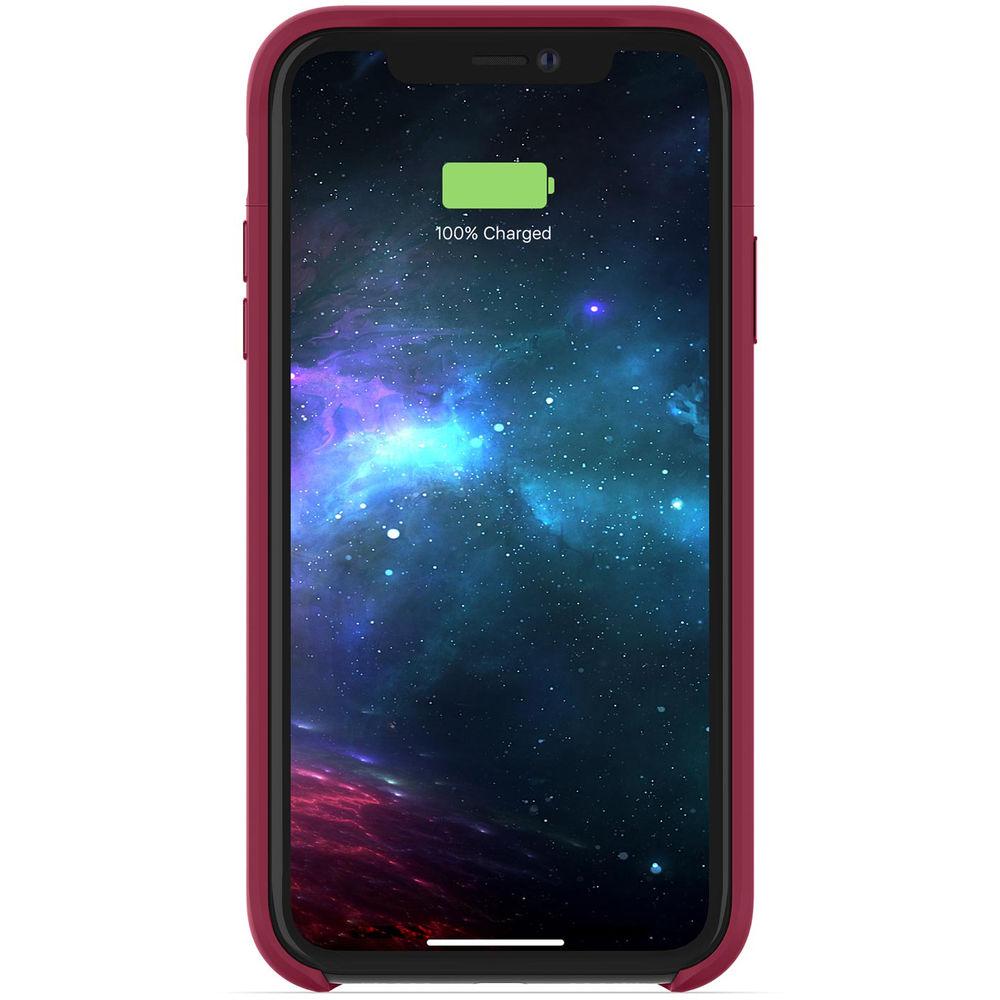 mophie juice pack access for iPhone XR