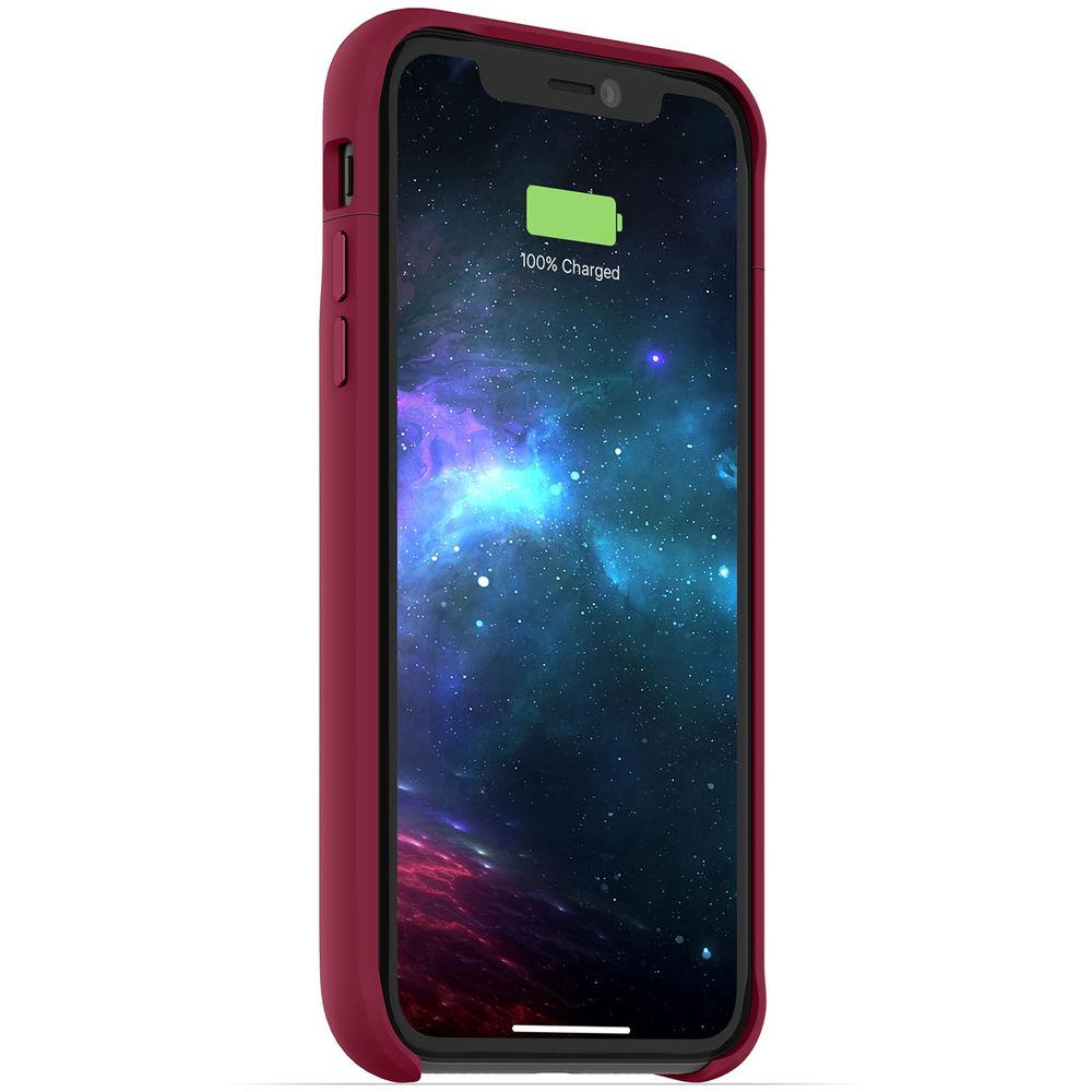 mophie juice pack access for iPhone XR