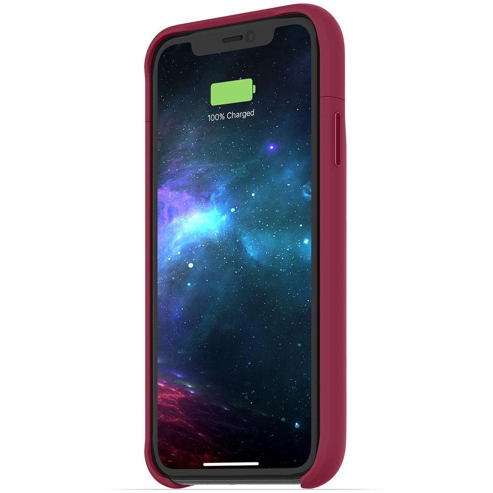 mophie juice pack access for iPhone XR
