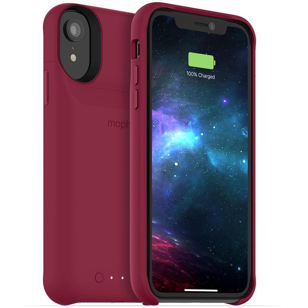 mophie juice pack access for iPhone XR