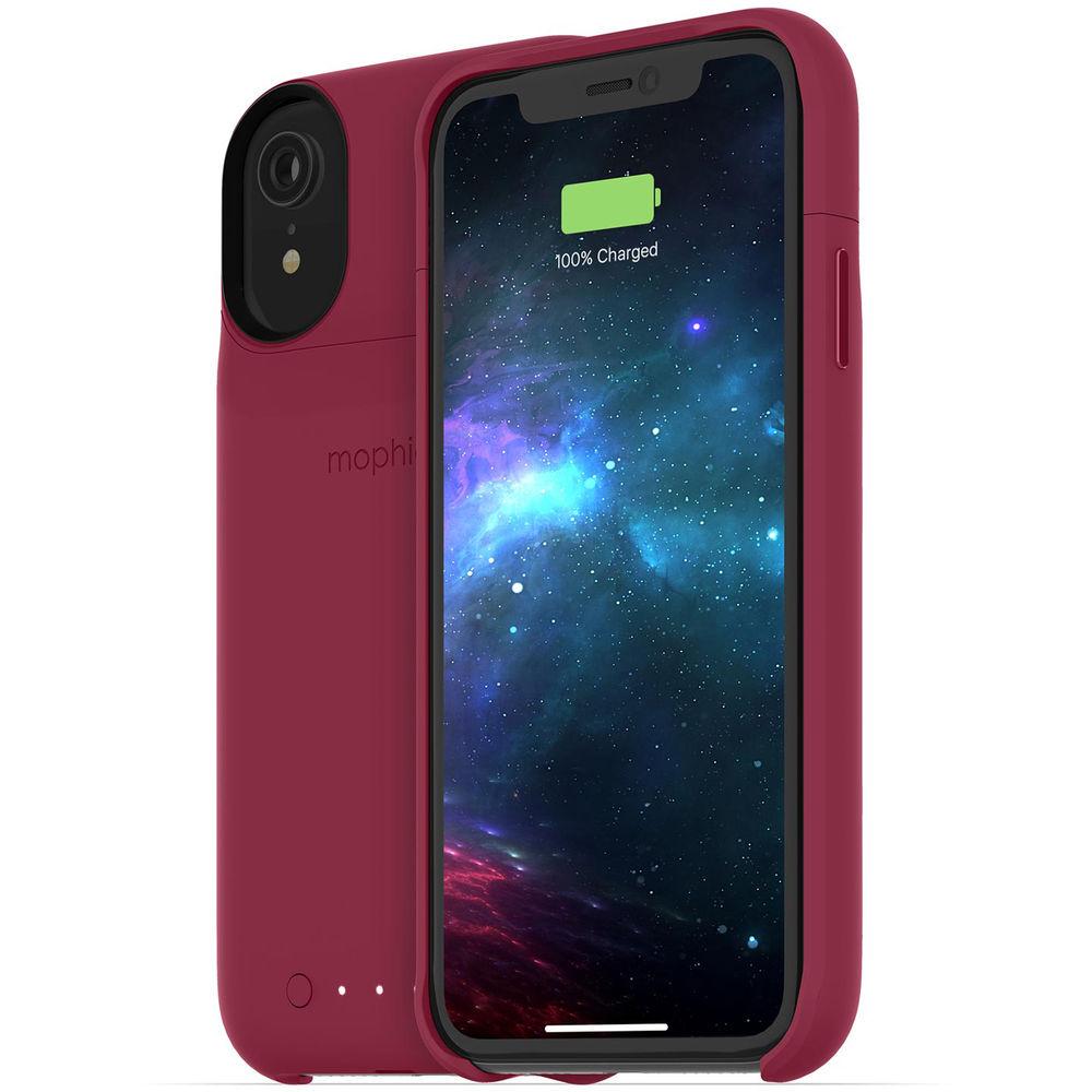 mophie juice pack access for iPhone XR
