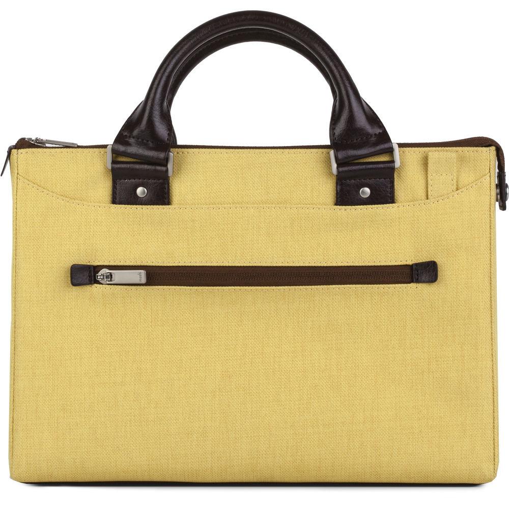 Moshi Urbana Mini Slim Handbag for Apple 12" MacBook or 10" Tablet