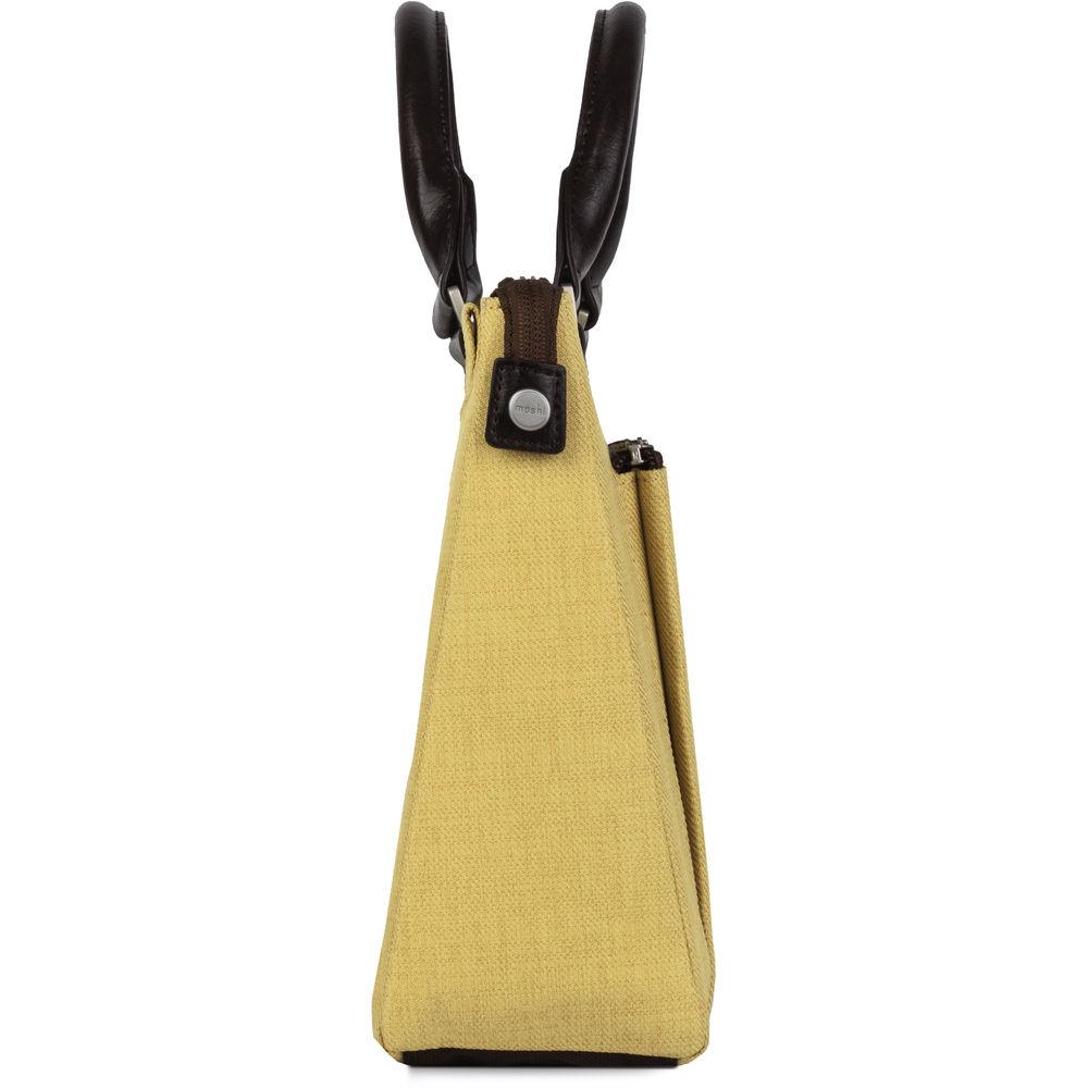 Moshi Urbana Mini Slim Handbag for Apple 12" MacBook or 10" Tablet