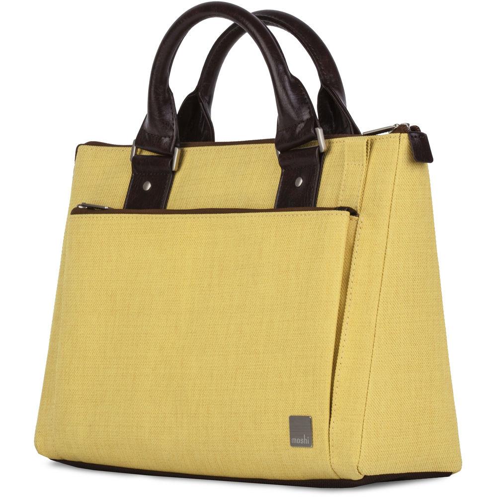 Moshi Urbana Mini Slim Handbag for Apple 12" MacBook or 10" Tablet