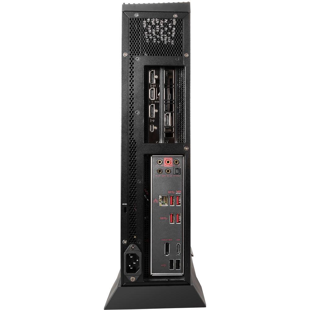 MSI Trident X Plus Gaming Desktop
