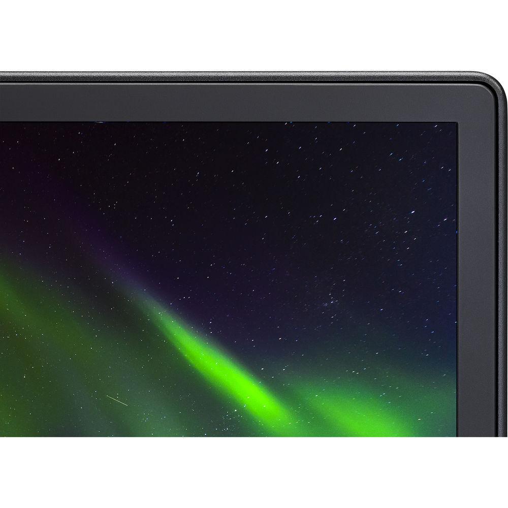 NEC C651Q 65"-Class 4K UHD Commercial-Grade LED Display with Integrated ATSC Tuner