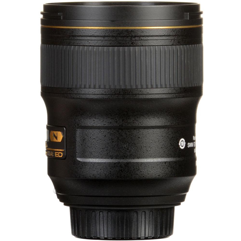 Nikon AF-S NIKKOR 28mm f 1.4E ED Lens