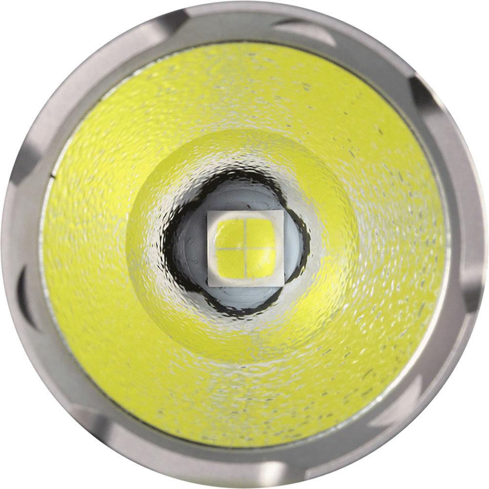 Nitecore TM03 CRI LED Flashlight