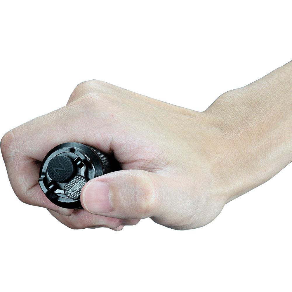 Nitecore TM03 CRI LED Flashlight