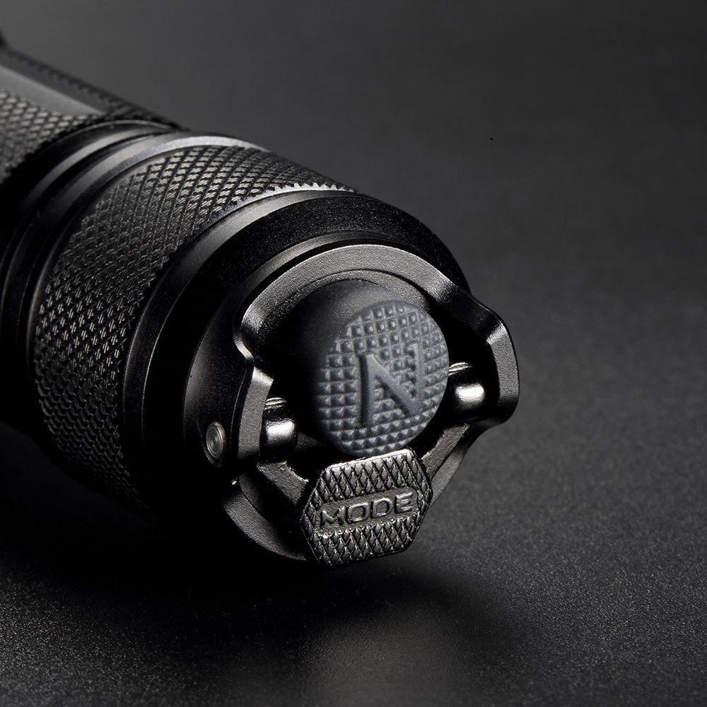 Nitecore TM03 CRI LED Flashlight