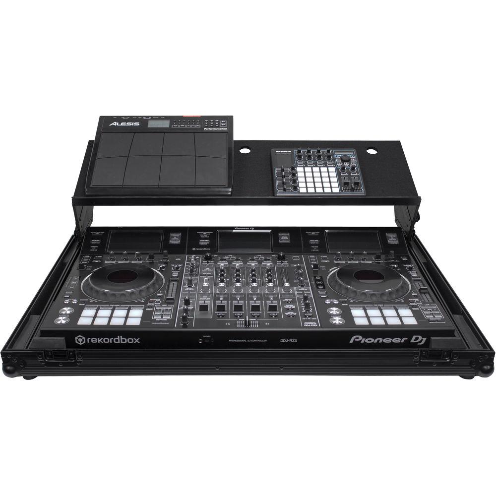 Odyssey Innovative Designs Black Label Pioneer DDJ-RZX Rekordbox Video DJ Controller Case