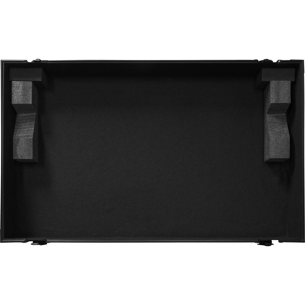 Odyssey Innovative Designs Black Label Pioneer DDJ-RZX Rekordbox Video DJ Controller Case