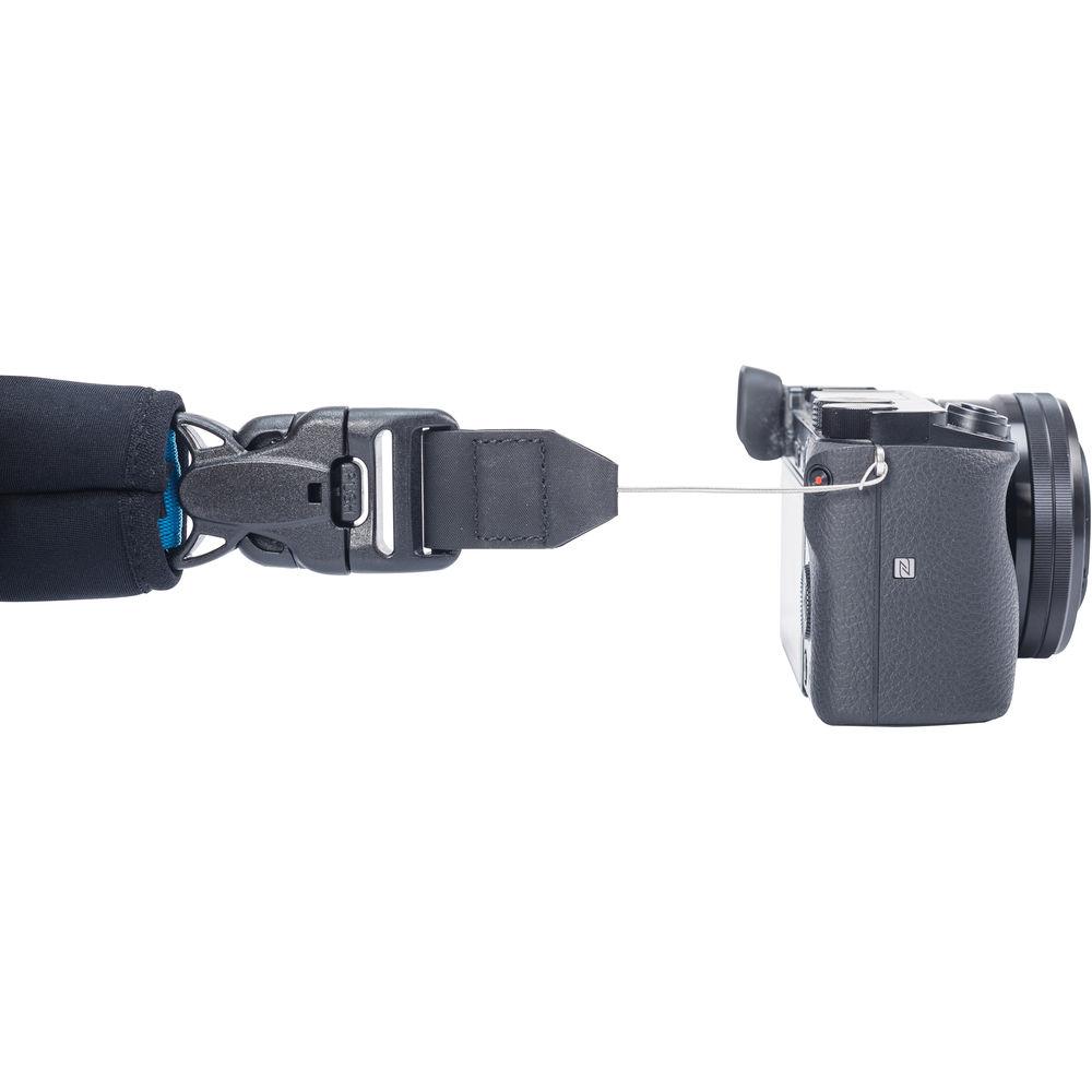 Pacsafe Carrysafe 75 GII Anti-Theft Neck Strap