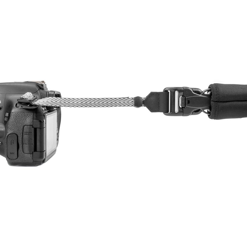 Pacsafe Carrysafe 75 GII Anti-Theft Neck Strap