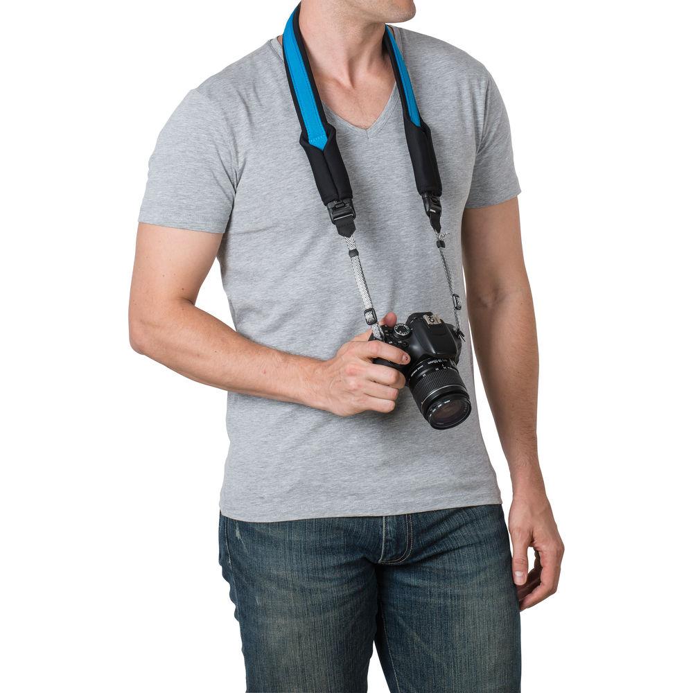 Pacsafe Carrysafe 75 GII Anti-Theft Neck Strap