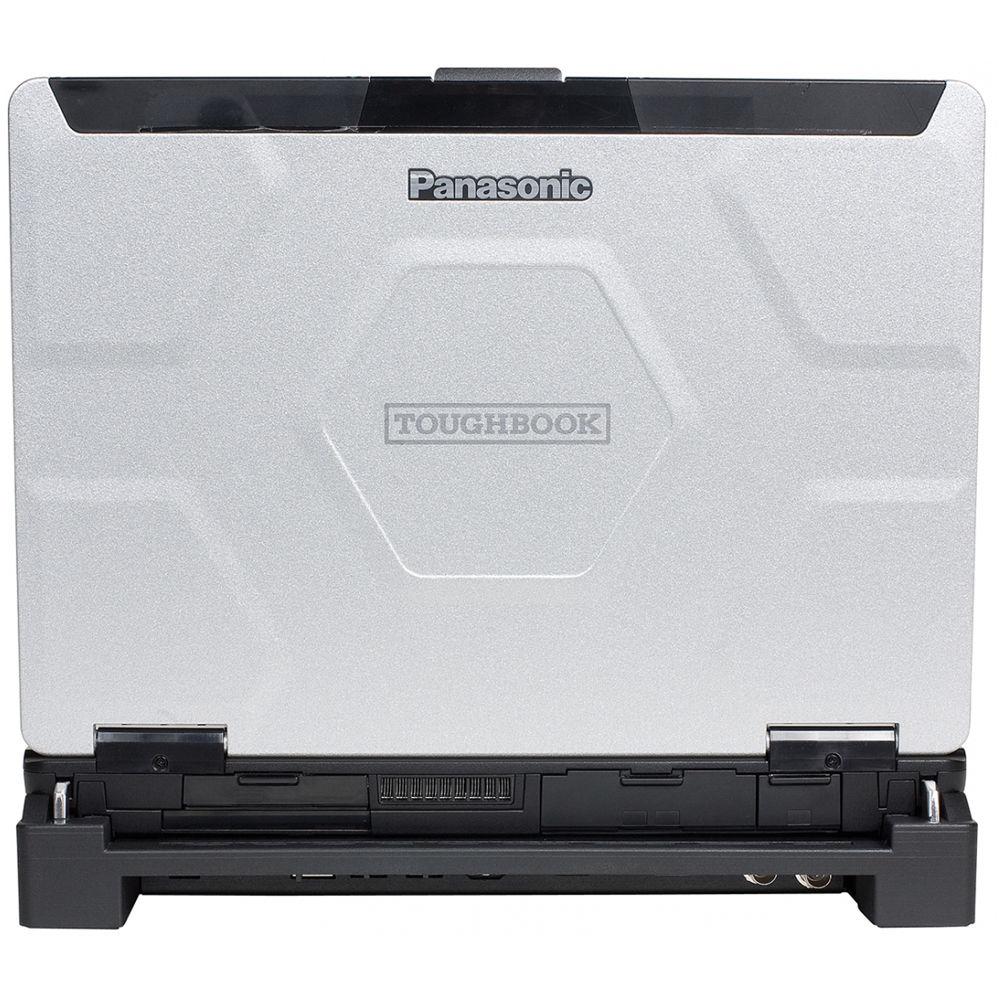 Panasonic Gamber-Johnson Vehicle Docking Station For Toughbook CF-54