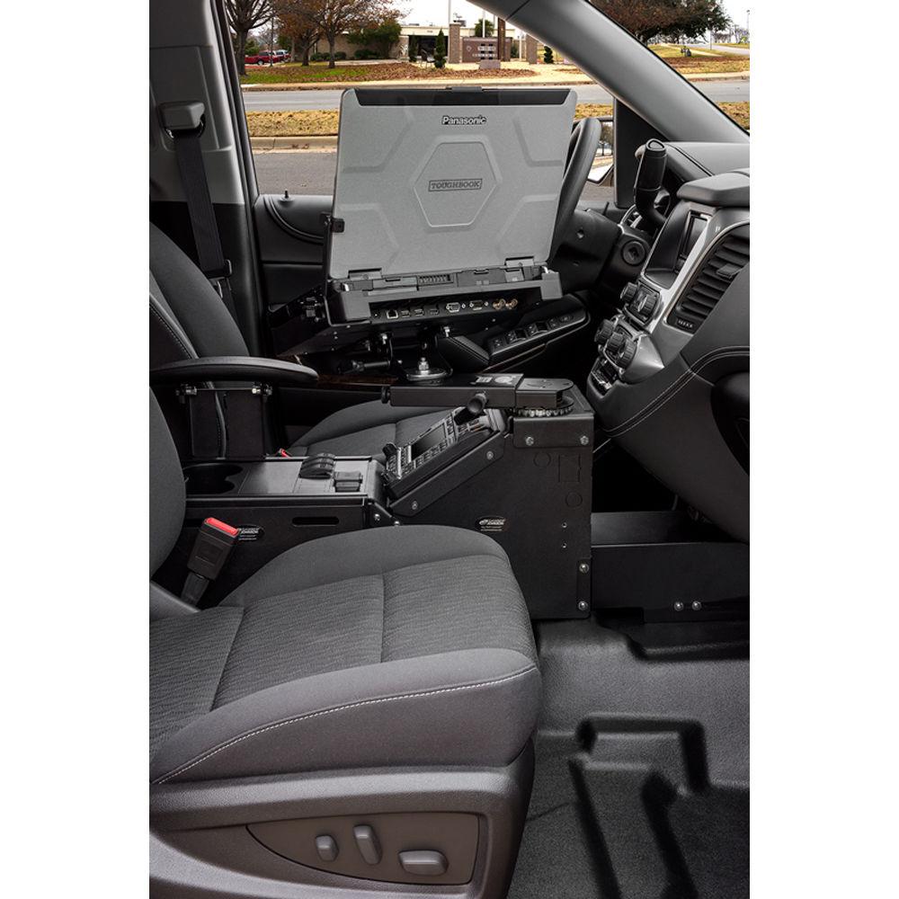 Panasonic Gamber-Johnson Vehicle Docking Station For Toughbook CF-54