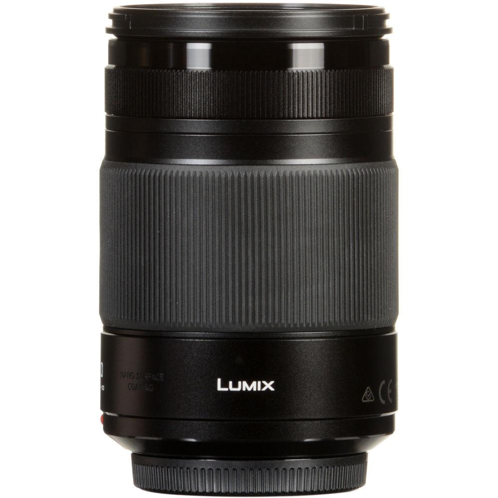 Panasonic Lumix G X Vario 35-100mm f 2.8 II POWER O.I.S. Lens