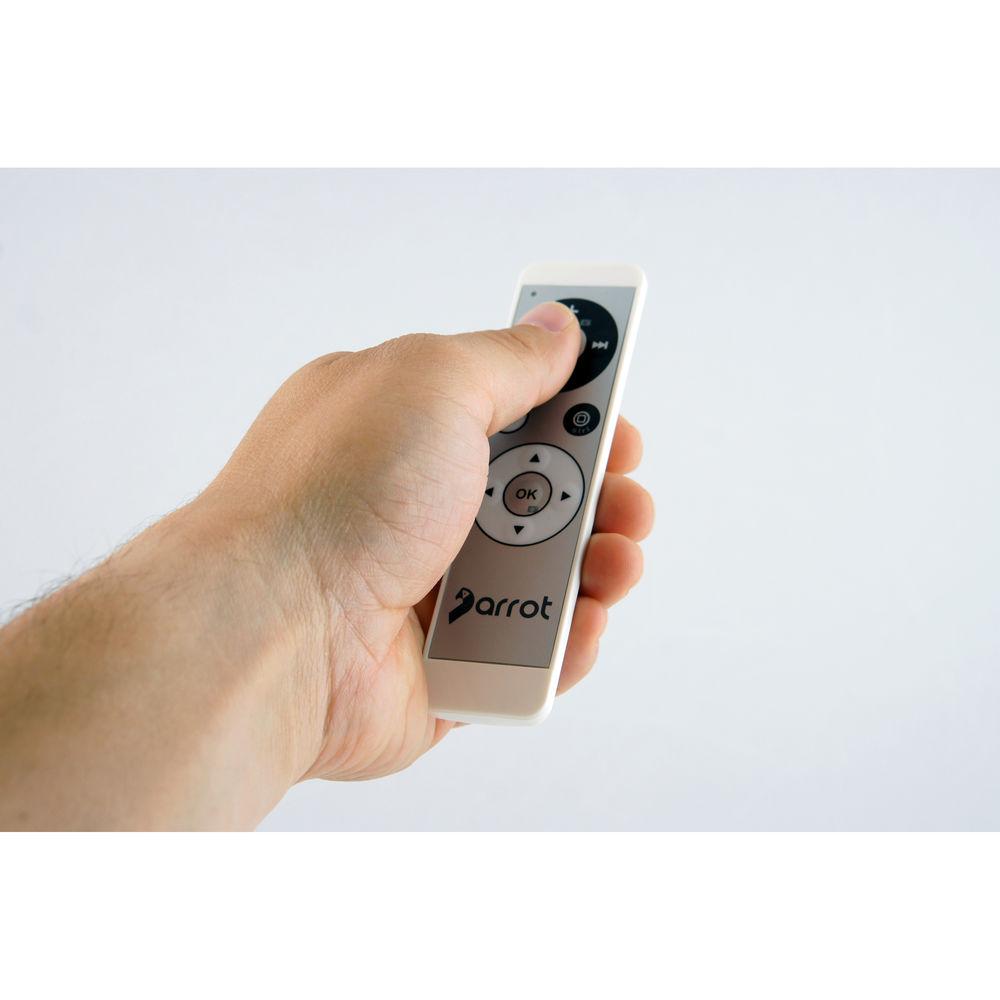 Parrot Teleprompter Remote by Padcaster