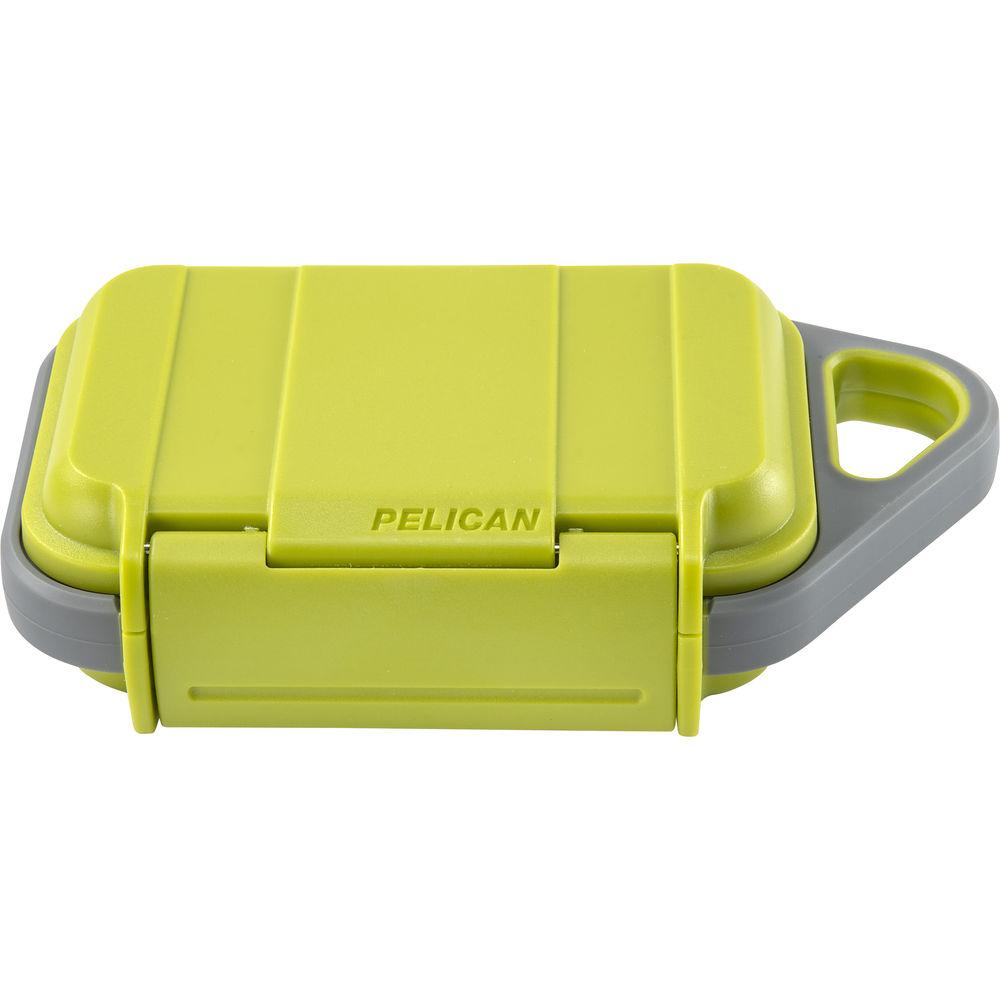 Pelican G10 Personal Utility Go Case