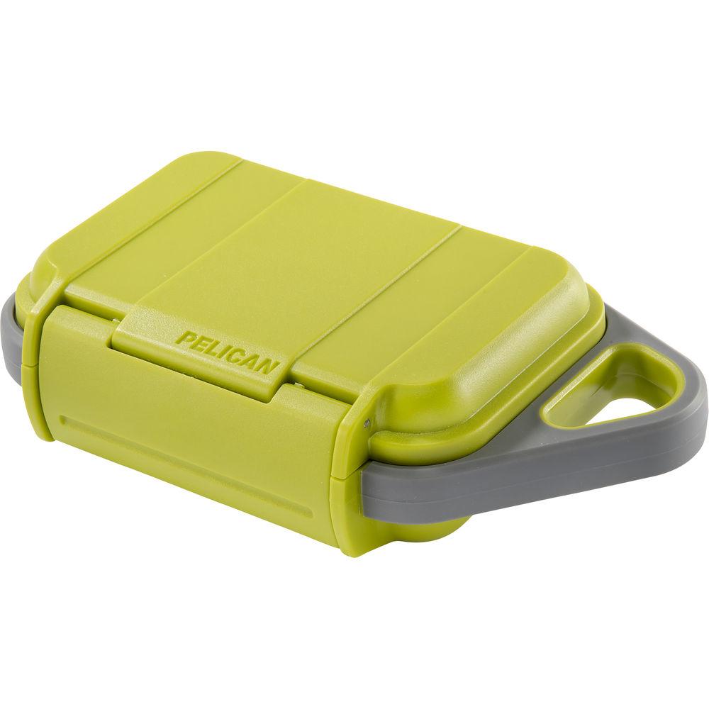 Pelican G10 Personal Utility Go Case