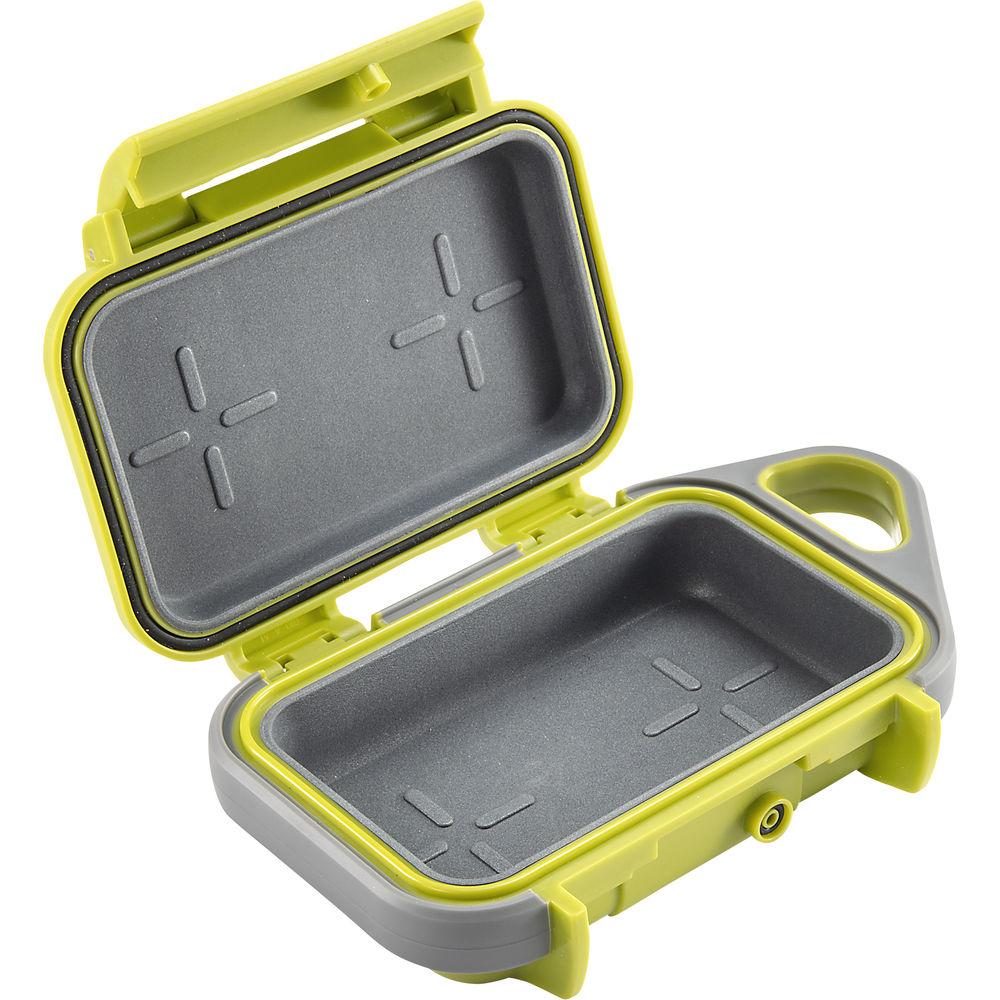 Pelican G10 Personal Utility Go Case