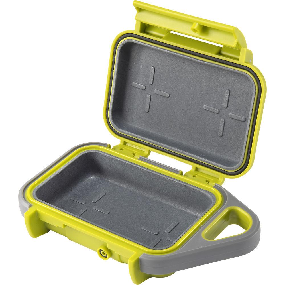 Pelican G10 Personal Utility Go Case