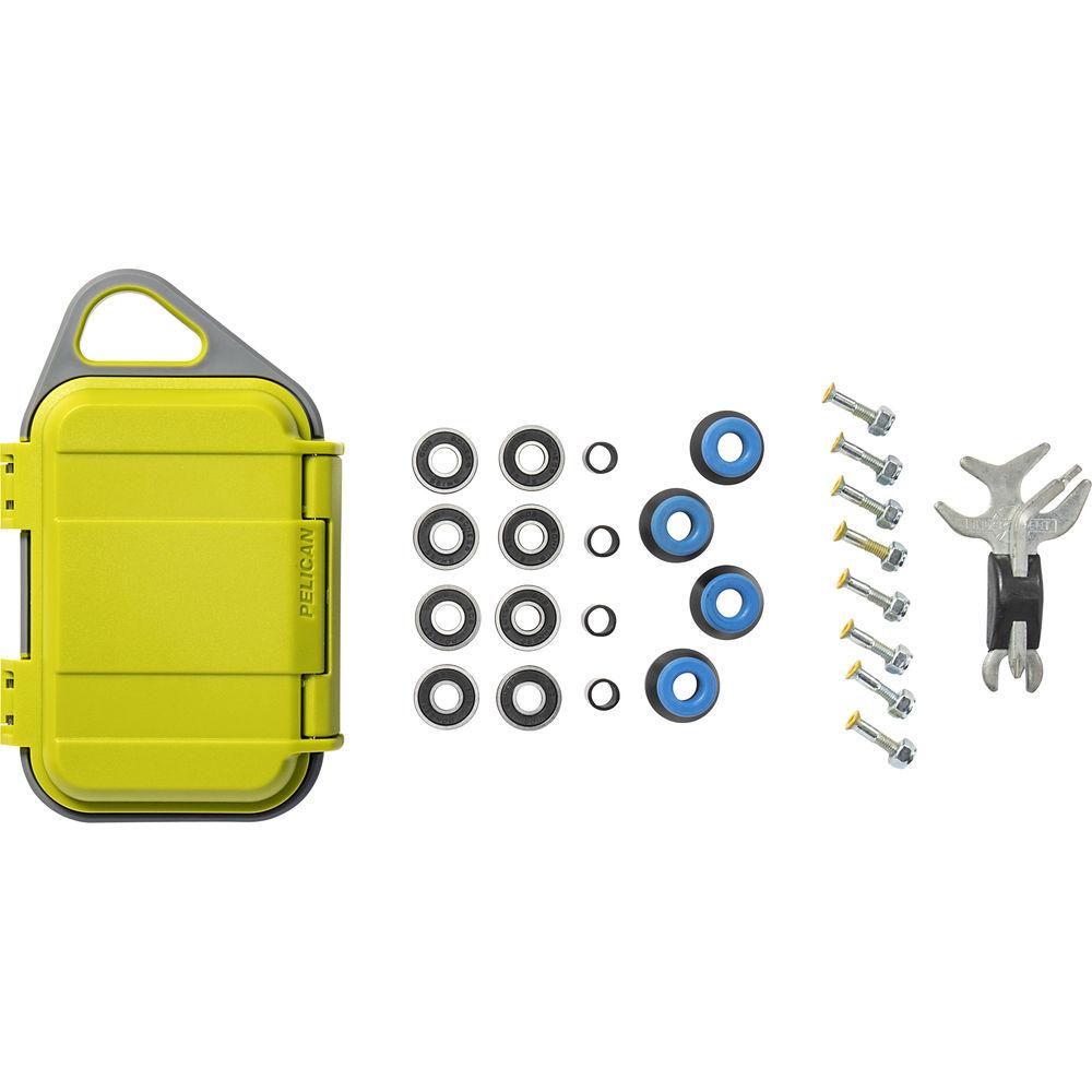 Pelican G10 Personal Utility Go Case