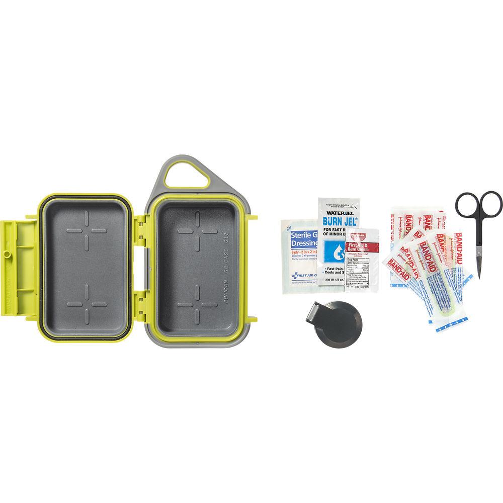 Pelican G10 Personal Utility Go Case