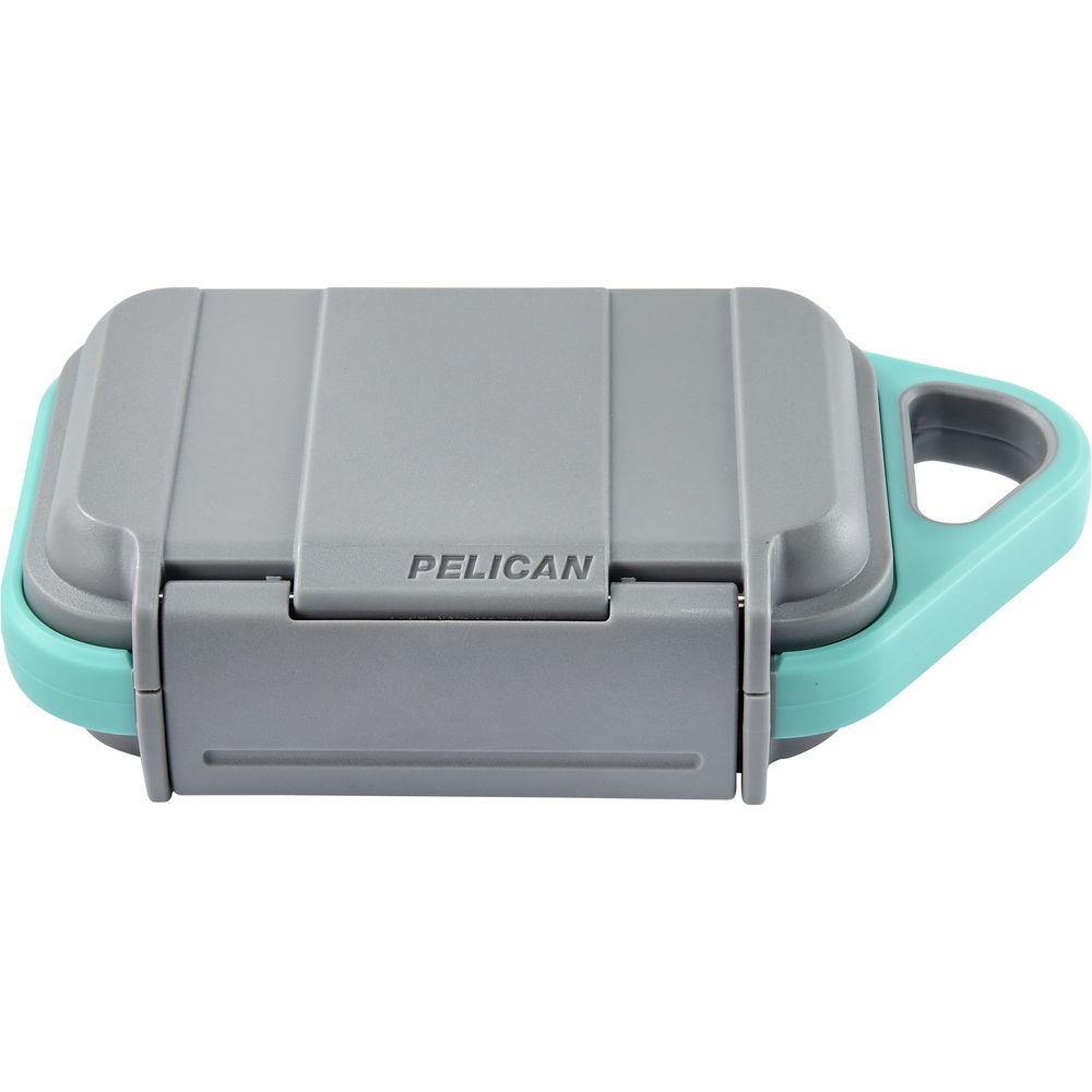 Pelican G10 Personal Utility Go Case