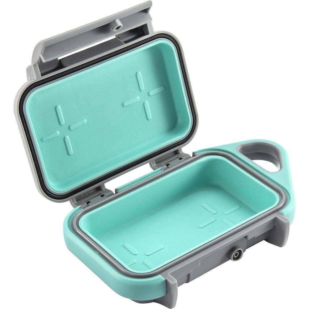 Pelican G10 Personal Utility Go Case