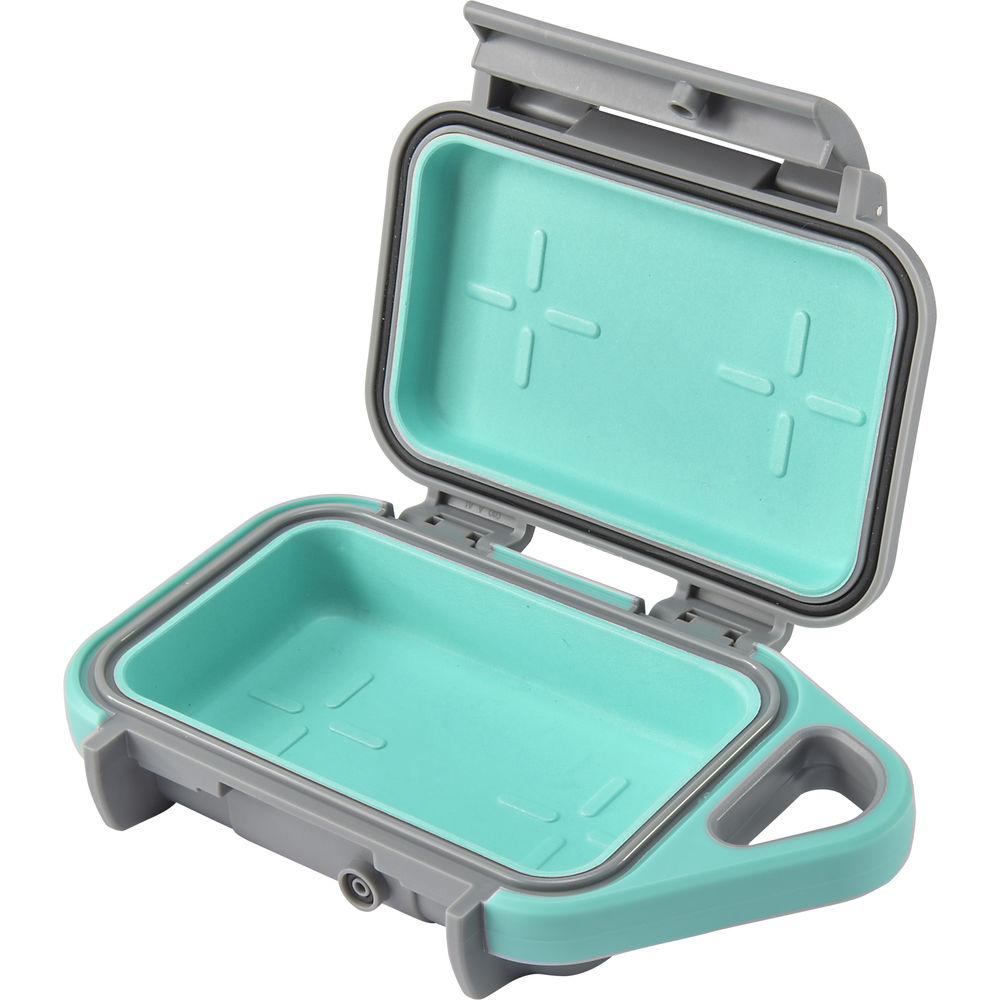 Pelican G10 Personal Utility Go Case