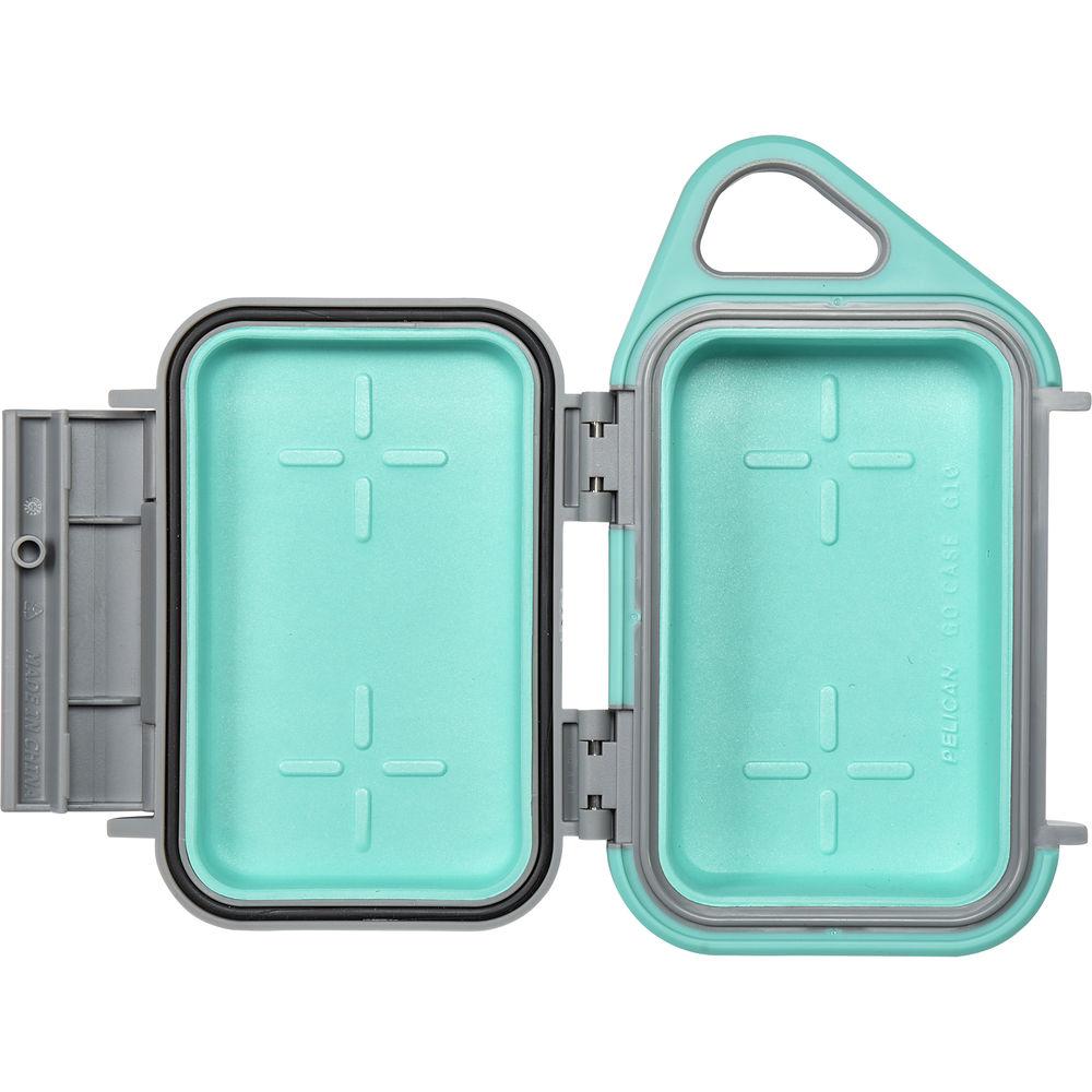 Pelican G10 Personal Utility Go Case