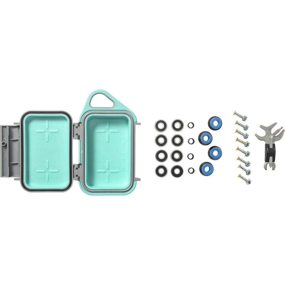 Pelican G10 Personal Utility Go Case