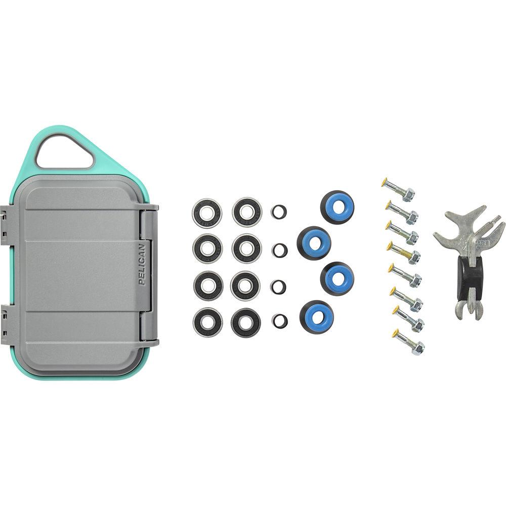 Pelican G10 Personal Utility Go Case