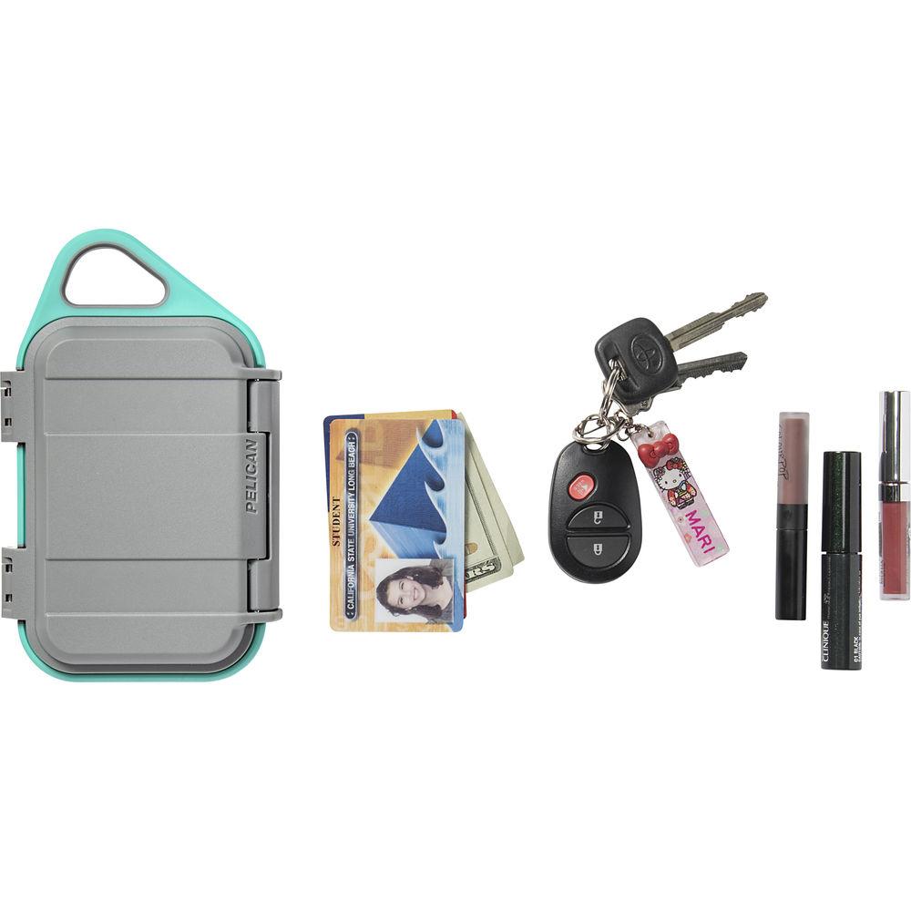 Pelican G10 Personal Utility Go Case