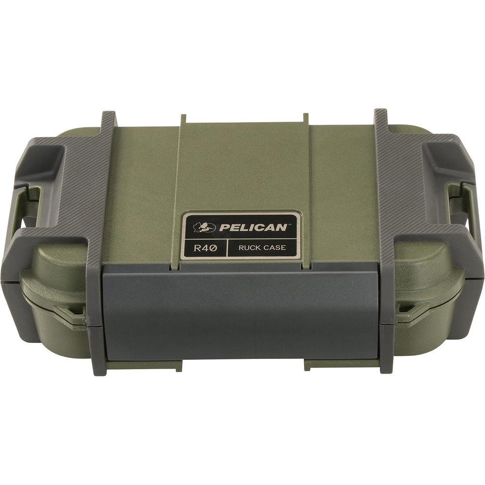 Pelican R40 Ruck Case