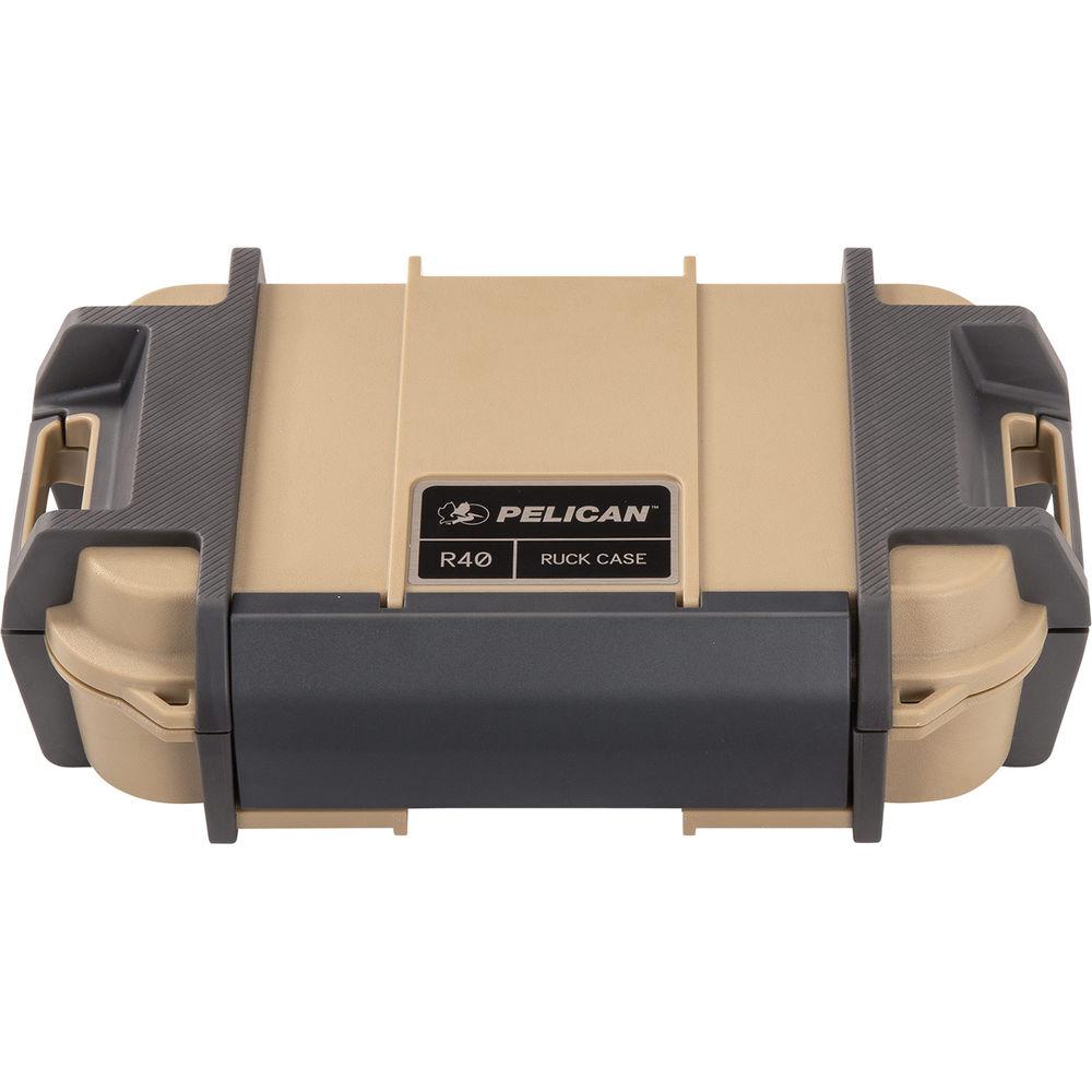 Pelican R40 Ruck Case