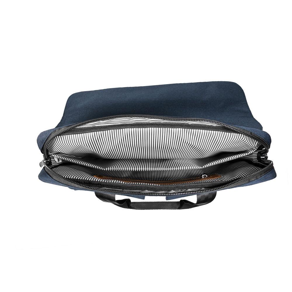 PKG International City Messenger Bag