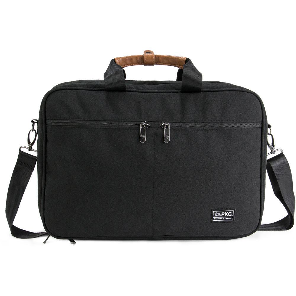 PKG International Pearson Travel Messenger Bag