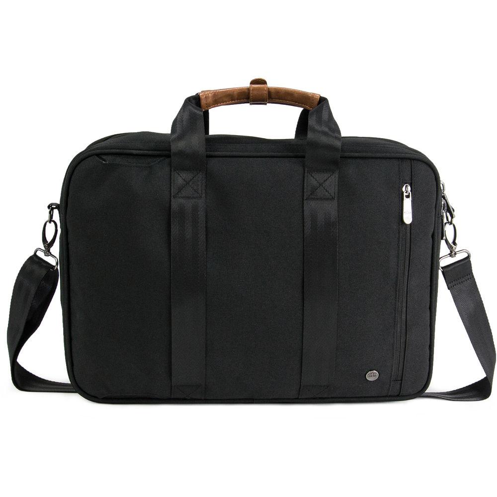 PKG International Pearson Travel Messenger Bag