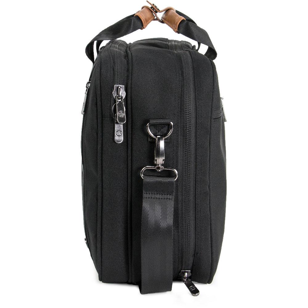 PKG International Pearson Travel Messenger Bag