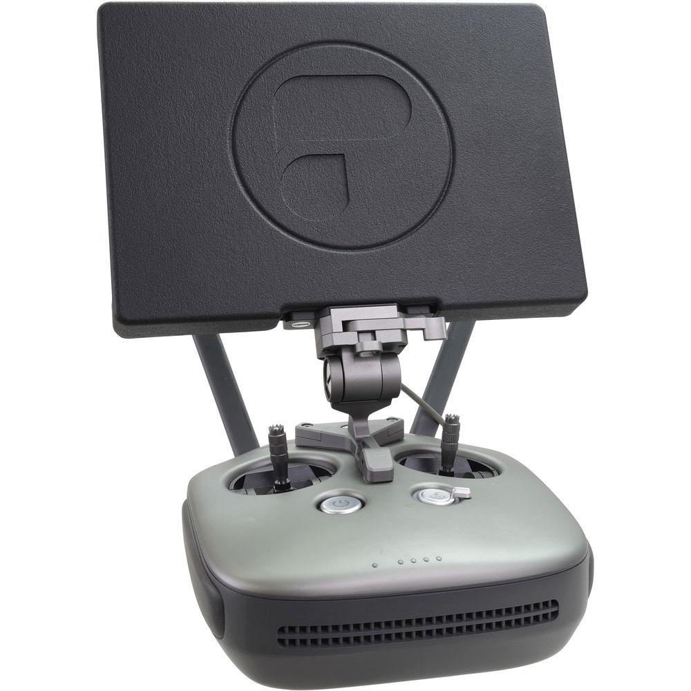 PolarPro ScreenCover for 7.85" DJI CrystalSky Monitors